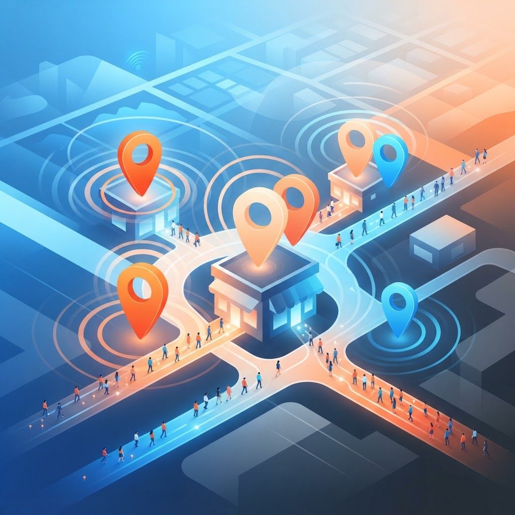 How Local SEO Helps Brick-And-Mortar Stores Attract Customers