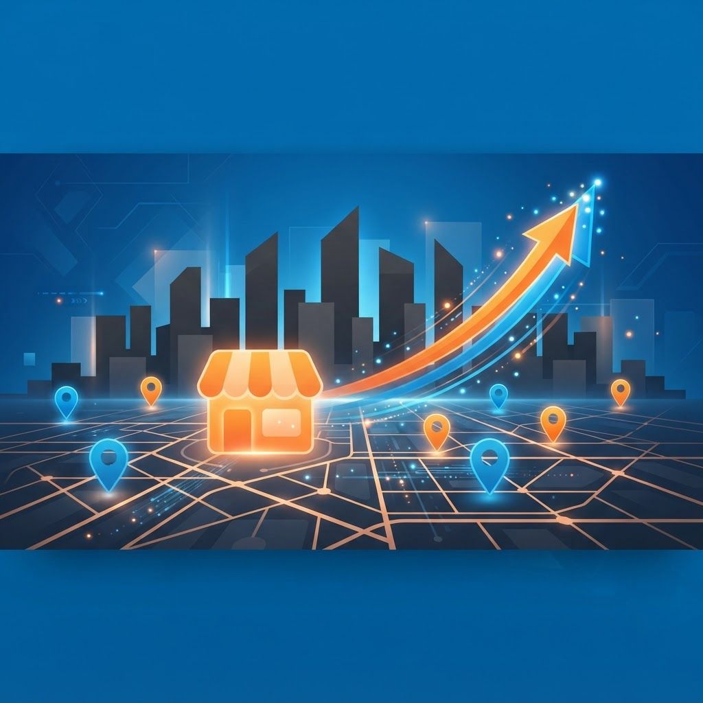 How Local SEO Helps Businesses Thrive