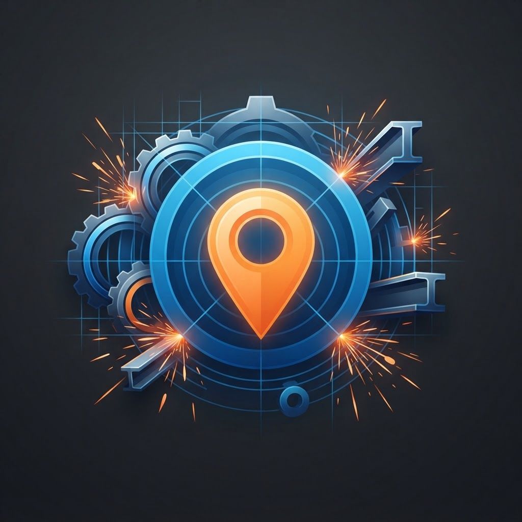 How Local SEO Helps for Fabrication Business