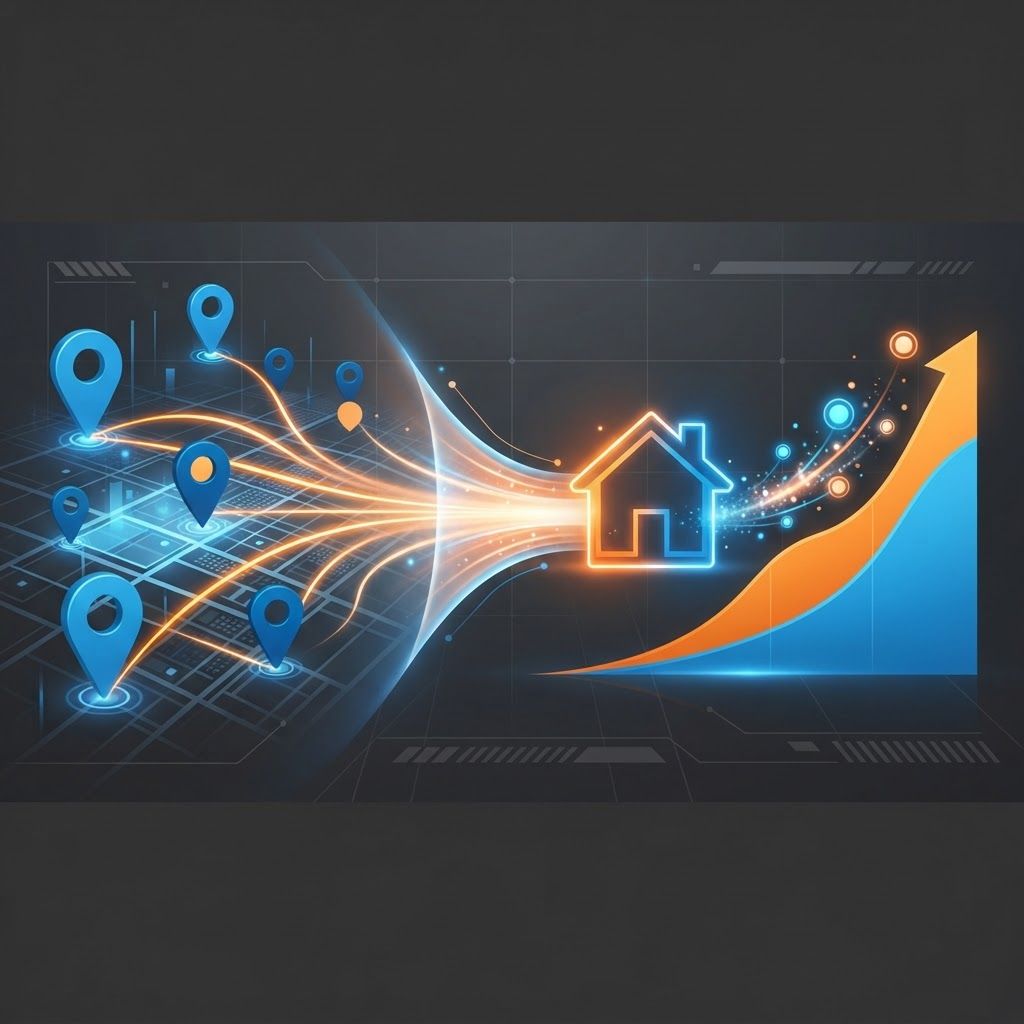 How Local SEO Helps Home Service Contractors With Lead Gen