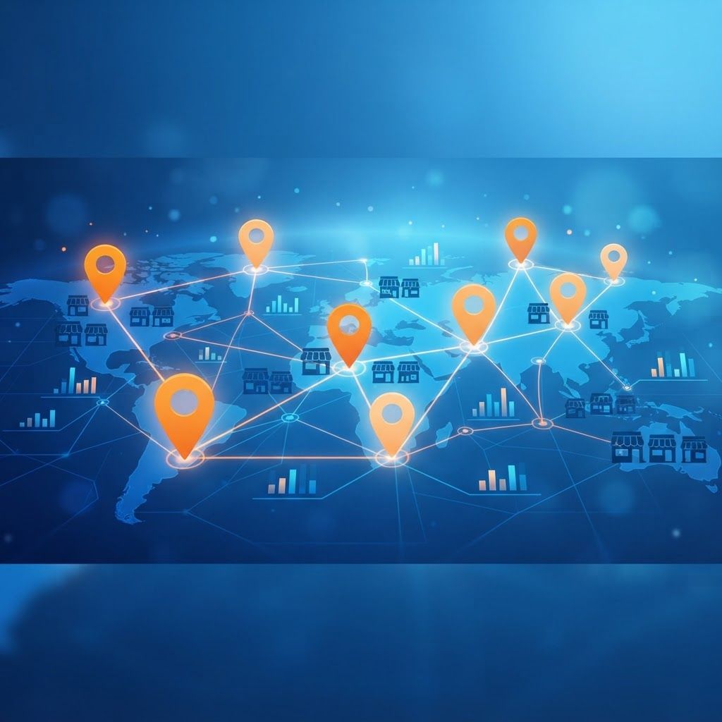 How Local SEO Helps Multi Location Businesses
