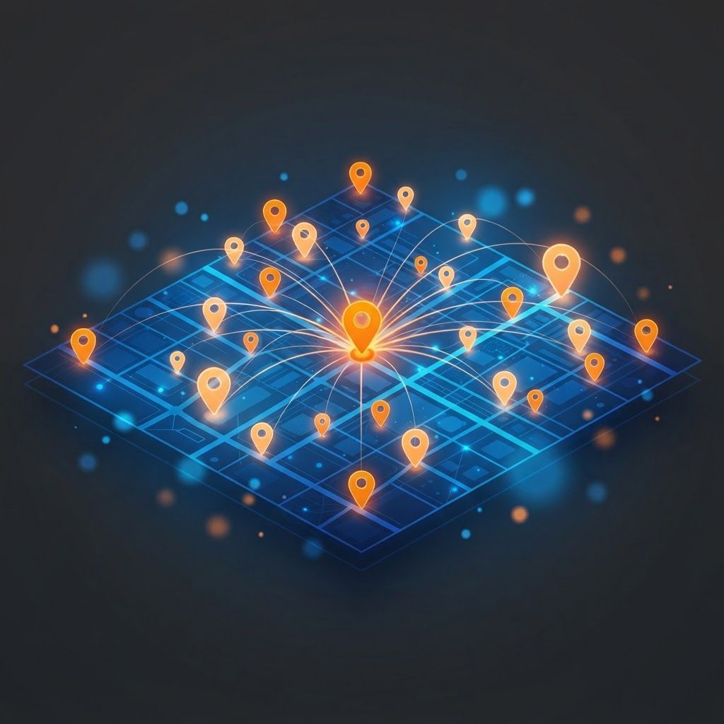 How Local SEO Helps Multilocation Businesses