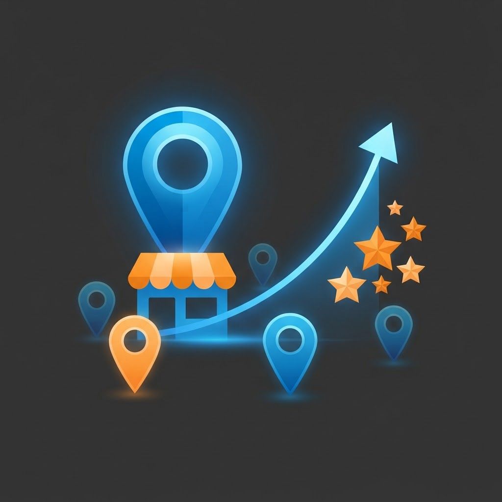 How Local SEO Helps Your Business Stand Out and Grow