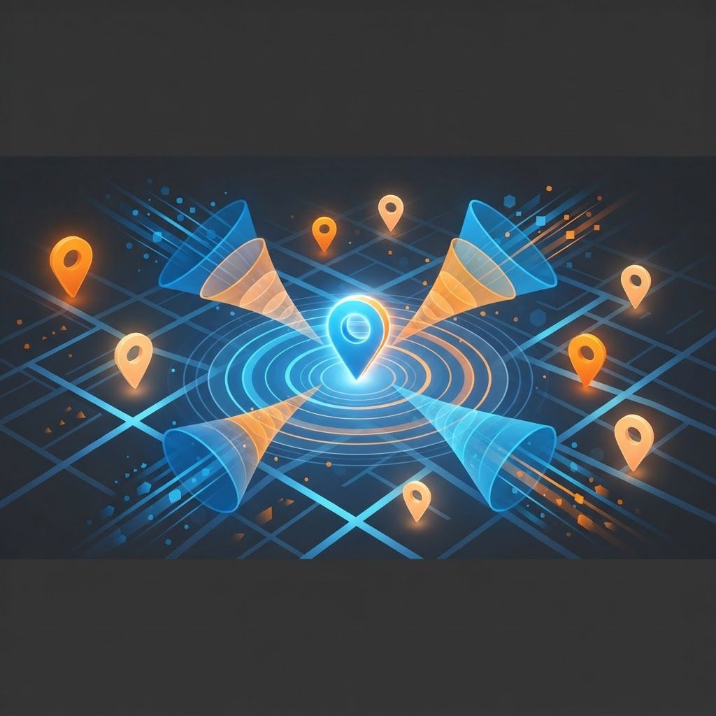 How Does Local SEO Impact Customer Conversion Rates