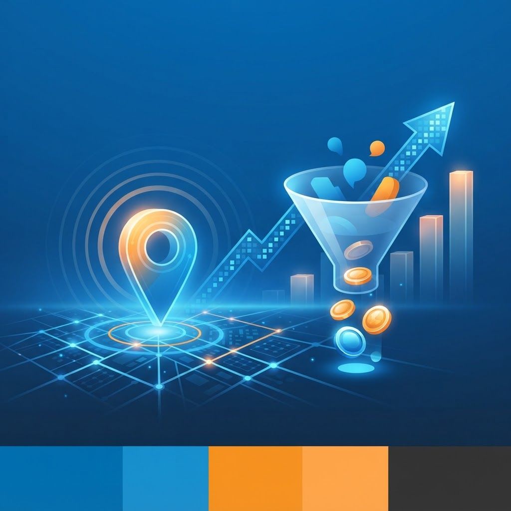 How Local SEO Increases Qualified Leads and Revenue