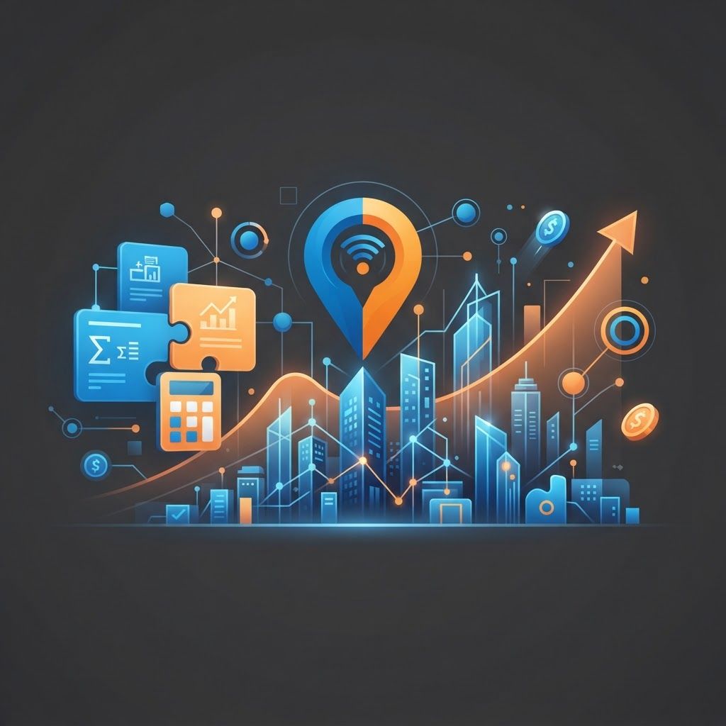 How Local SEO Is Important for Accounting Firms
