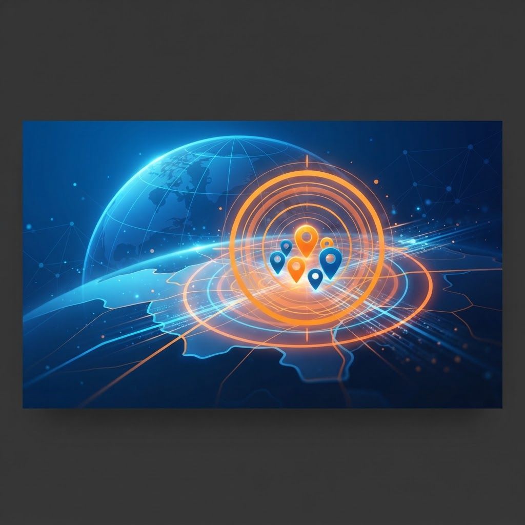 How Can Local SEO Help in Targeting Specific Geographic Areas