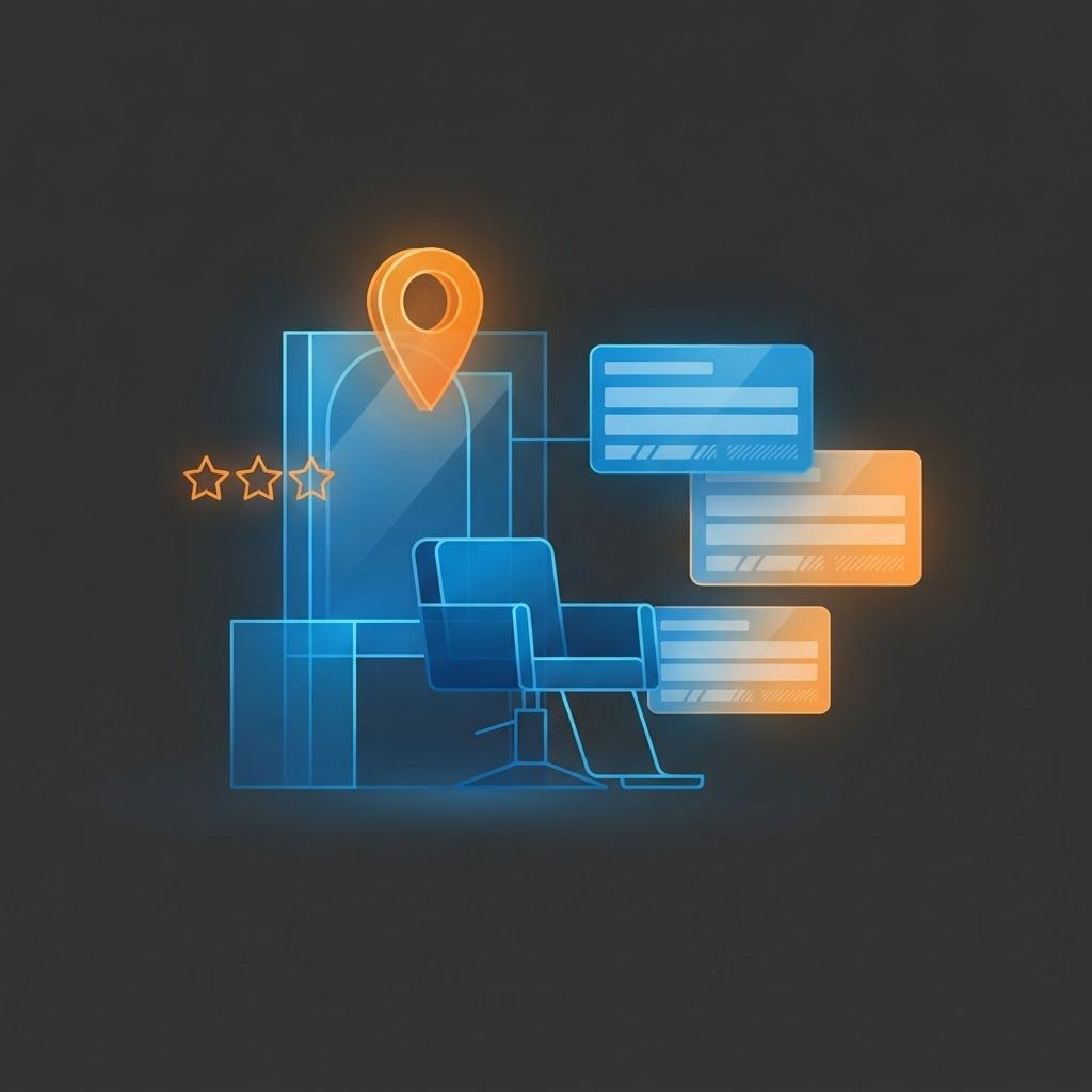 How Local SEO Works for Salon Owners