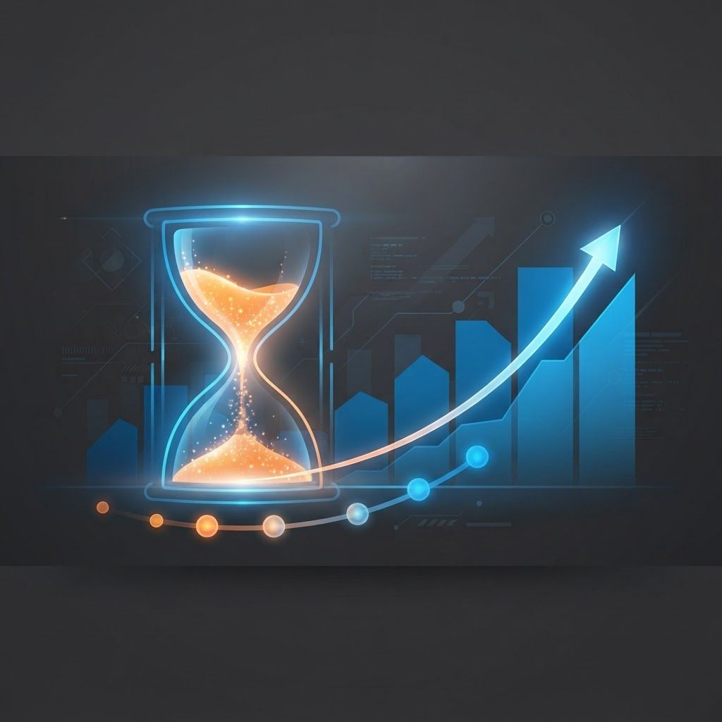How Long Do SEO Changes Take to Kick In