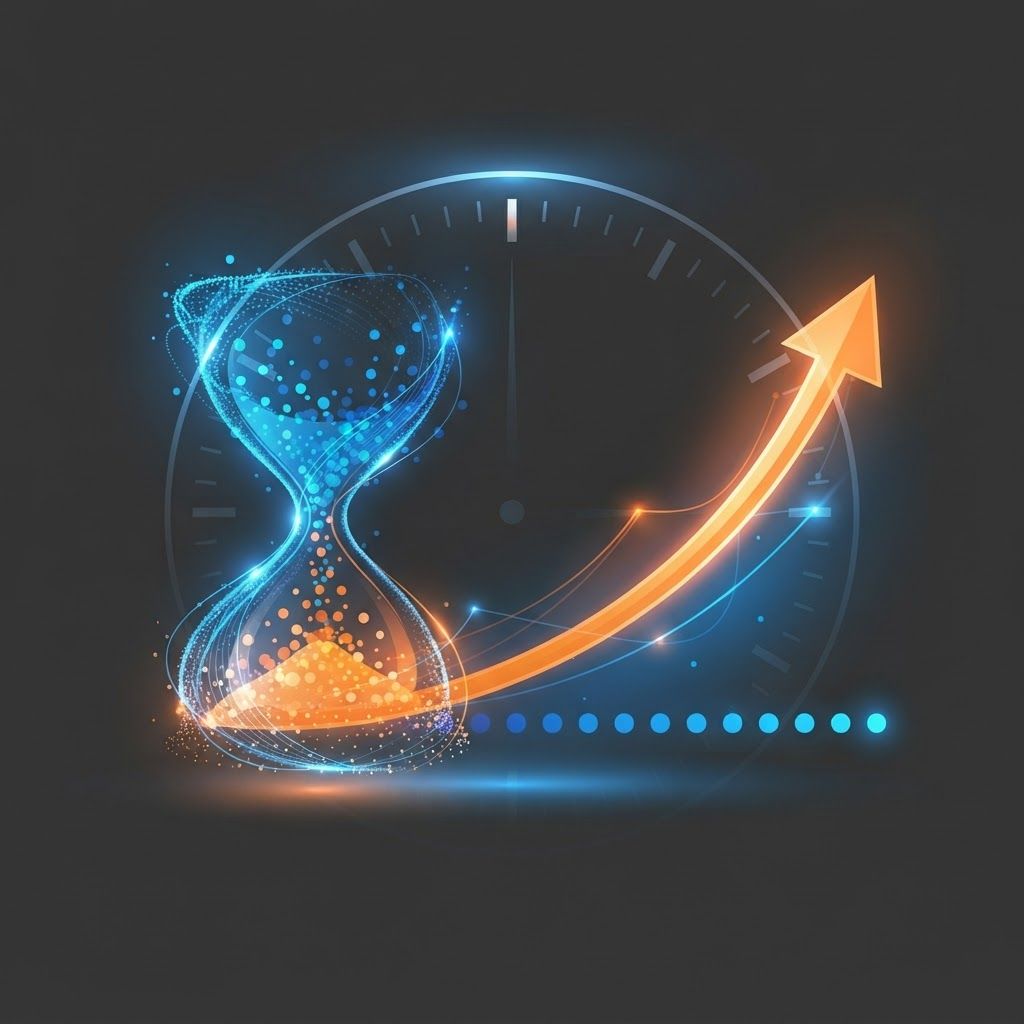 How Long Does It Take for SEO Keywords to Work