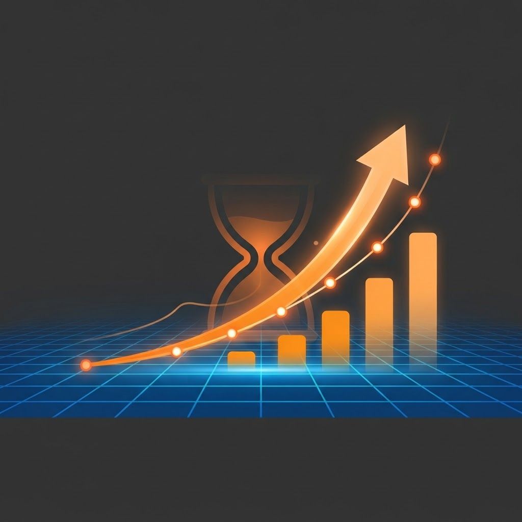 How Long Does It Take for SEO to Grow Traffic