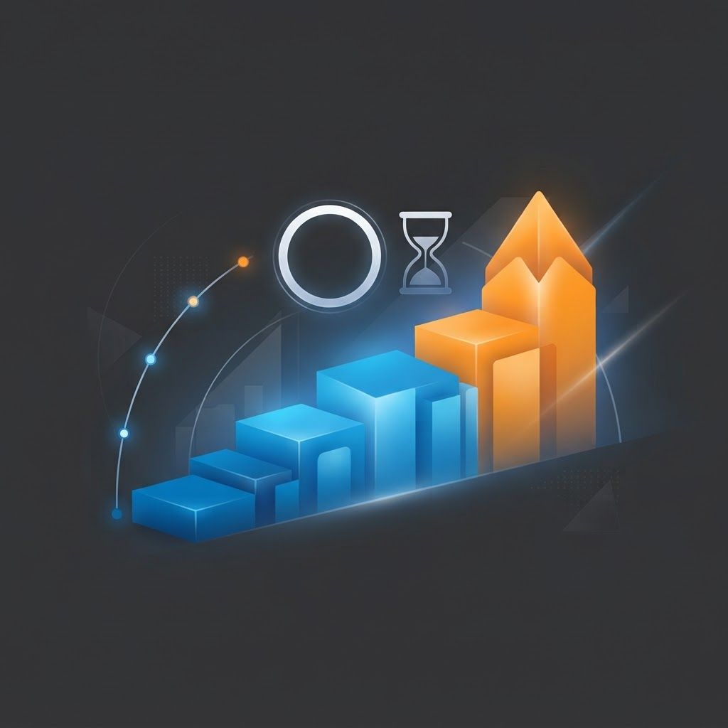 How Long Does It Take to Build an SEO Company