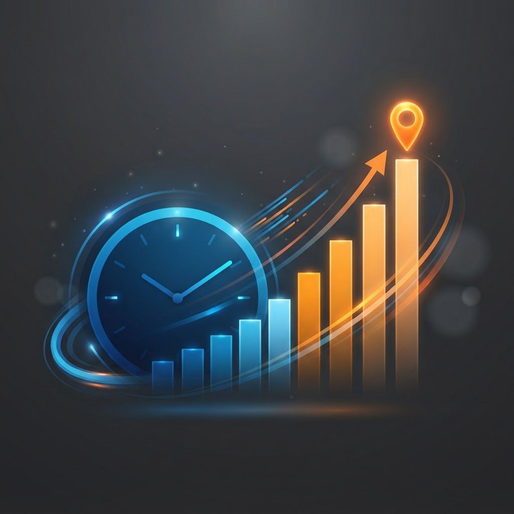 How Long Does Local SEO Take to Work