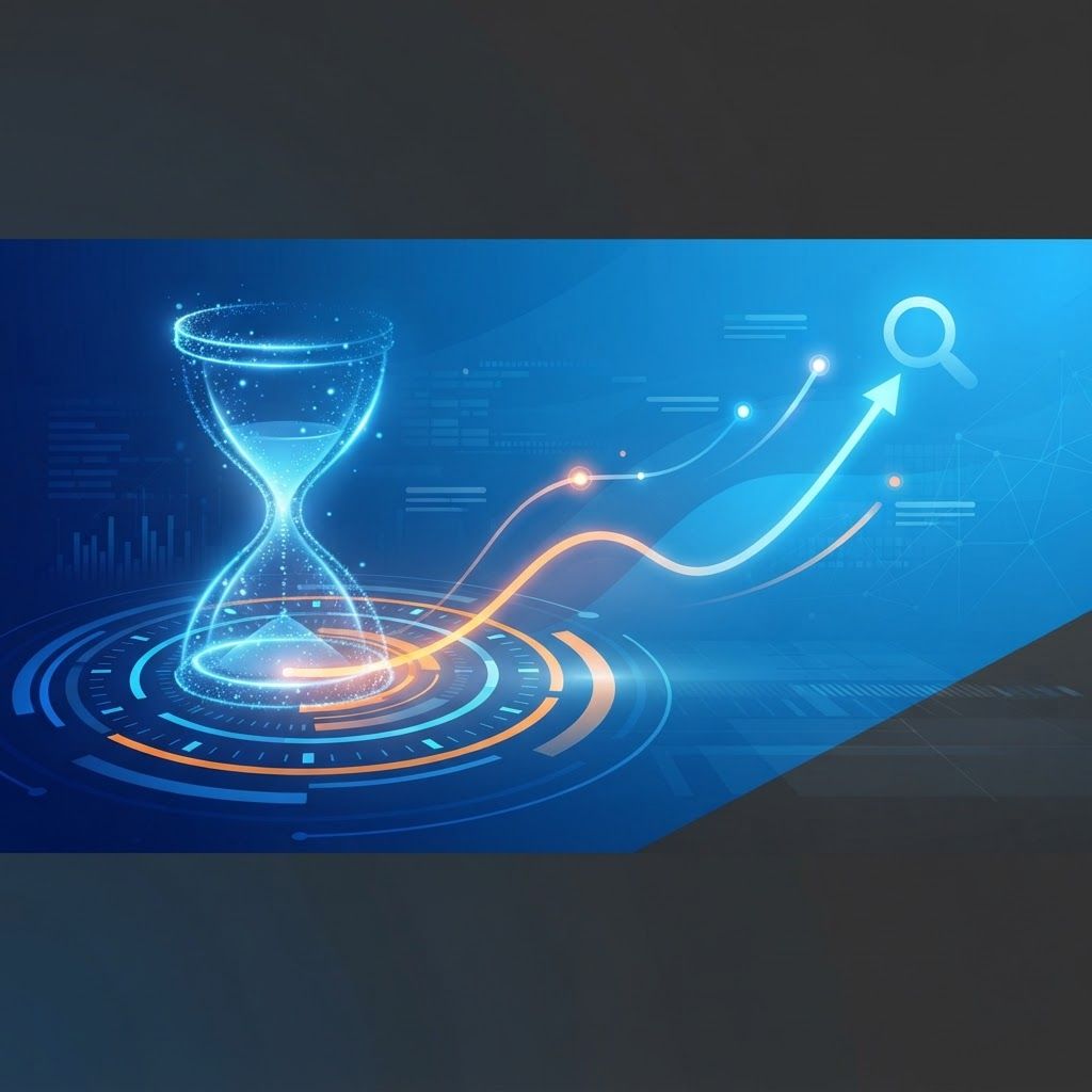 How Long Does SEO Take Google Guidance