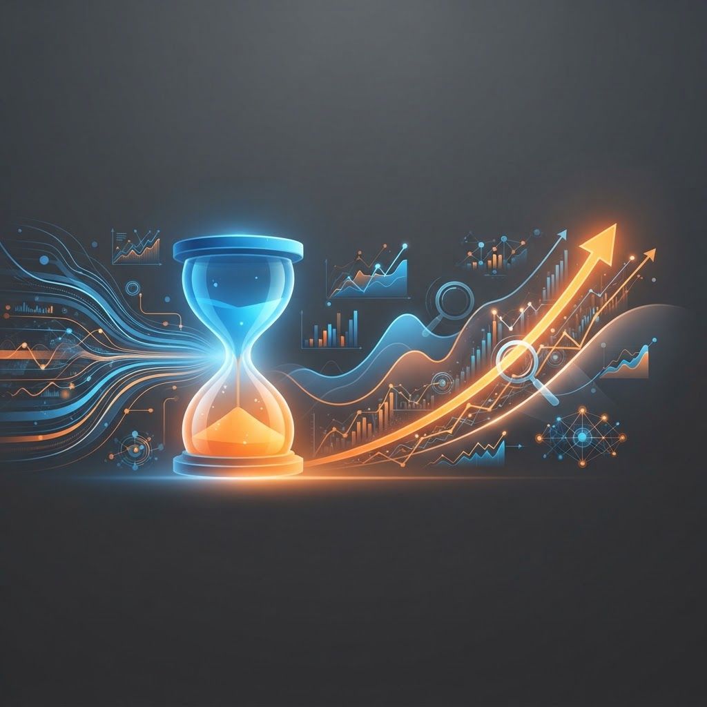 How Long Does SEO Take to Work Ahrefs Study