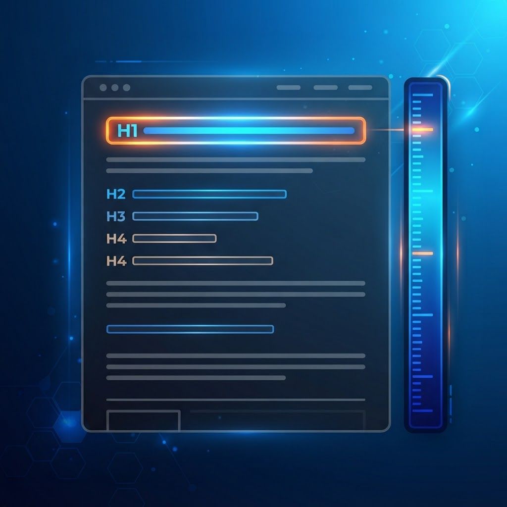 How Long Is H1 for SEO