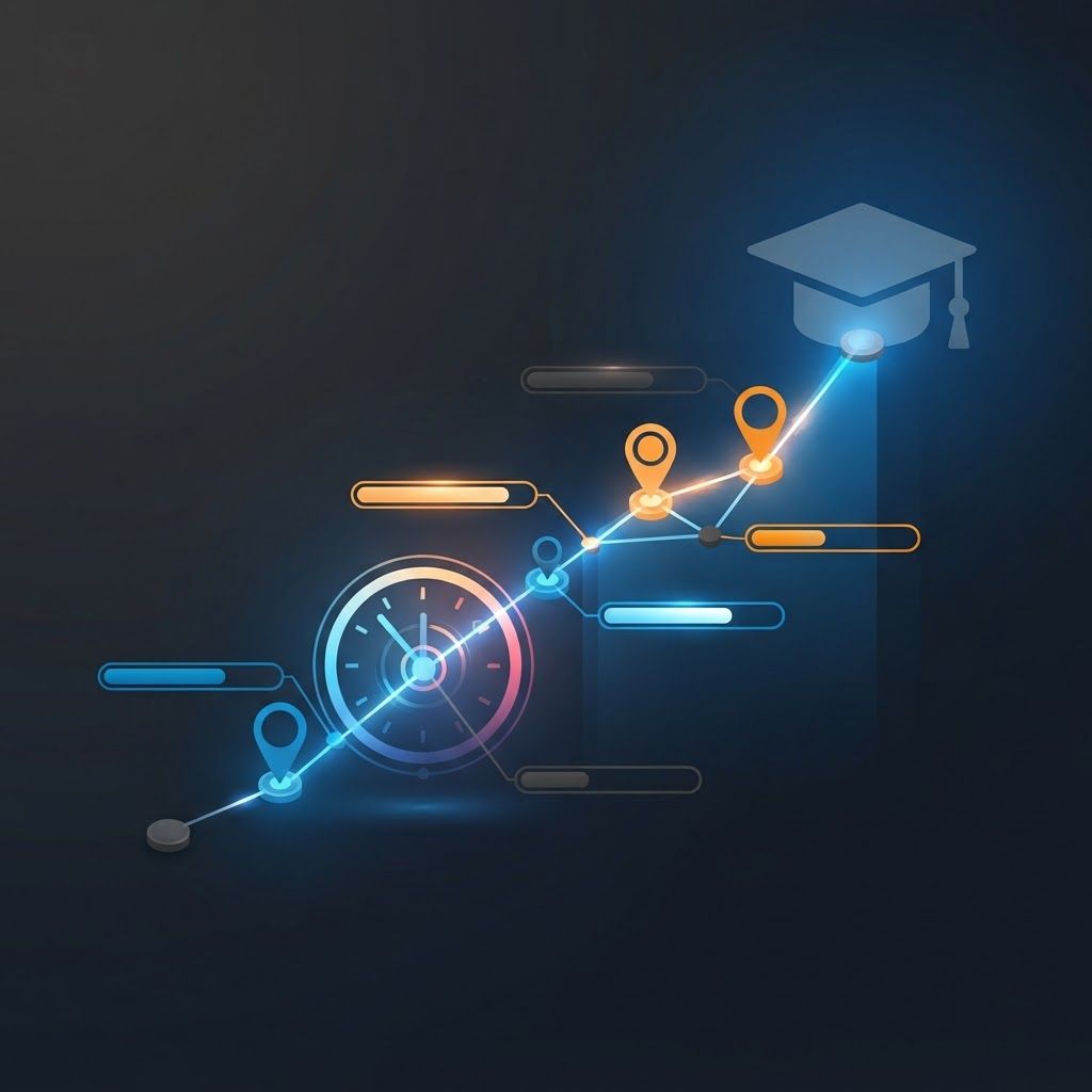 How Long Is the Standard SEO Apprenticeship Program