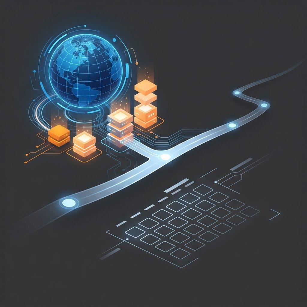 How Long Register Website Domains for SEO