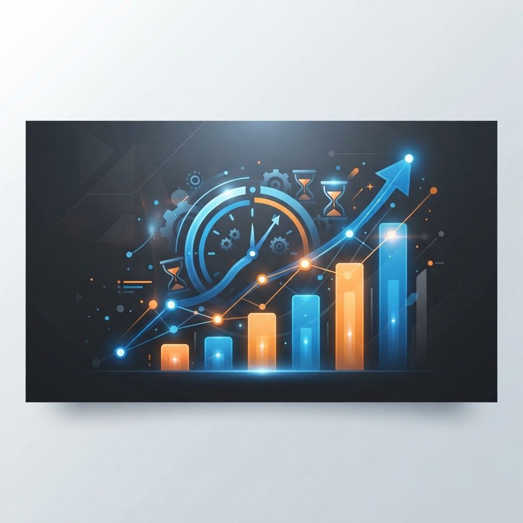 How Long to See Results for an SEO Company Ranking