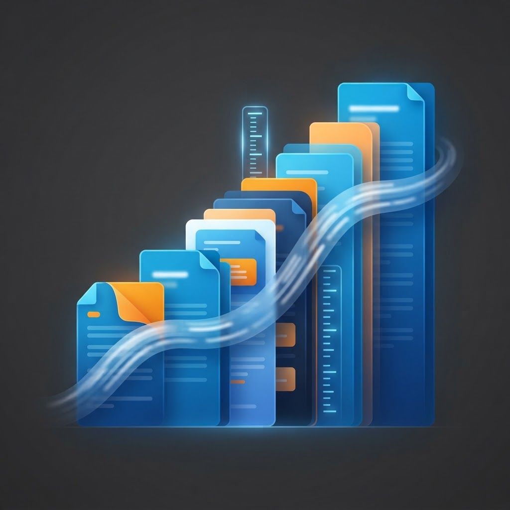 How Long Should a Blog Post Be for Good SEO