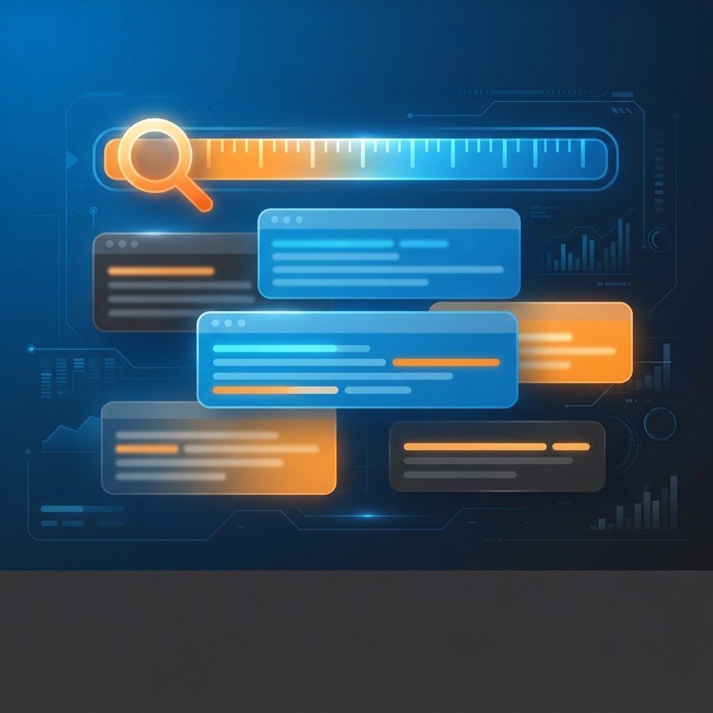 How Long Should a Meta Description Be for Optimal SEO