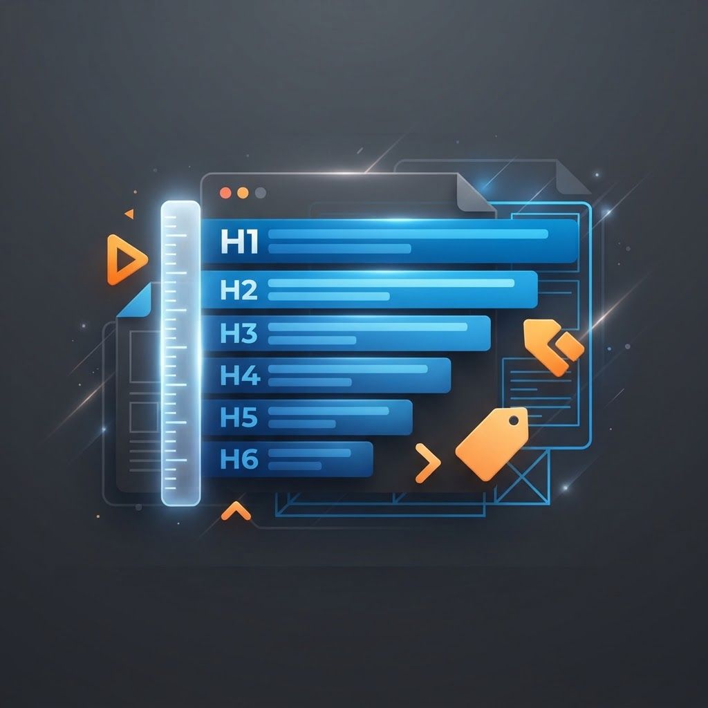 How Long Should H1 Tags Be for SEO 2019