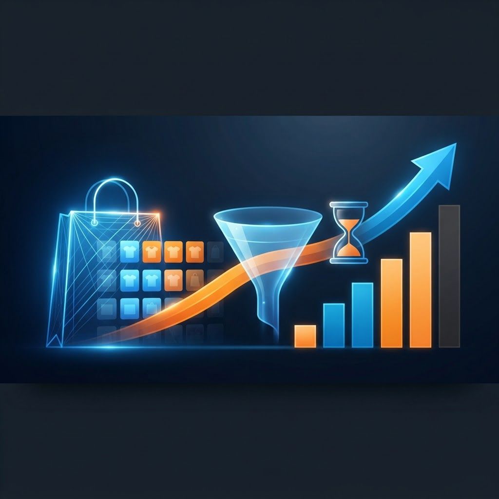 How Long Should It Take to SEO an Ecommerce Website