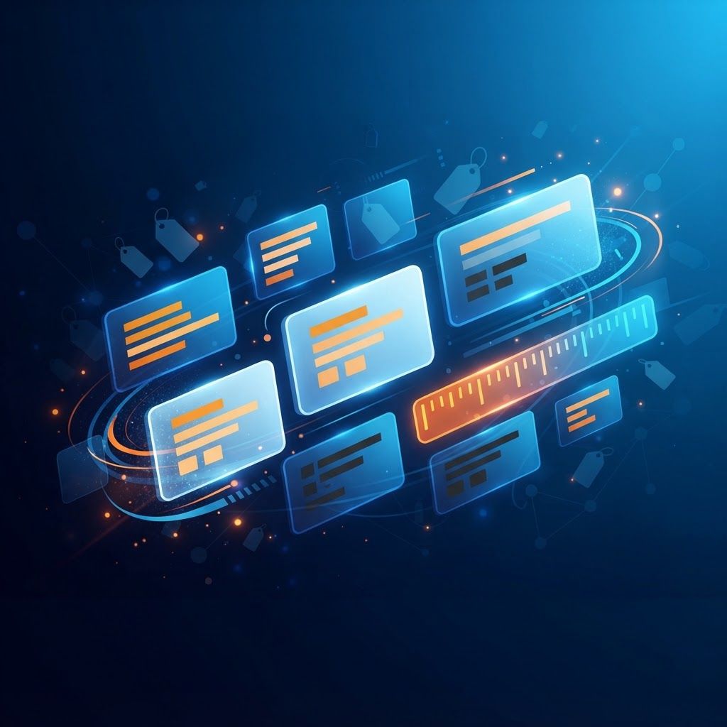 How Long Should Product Names Be for SEO