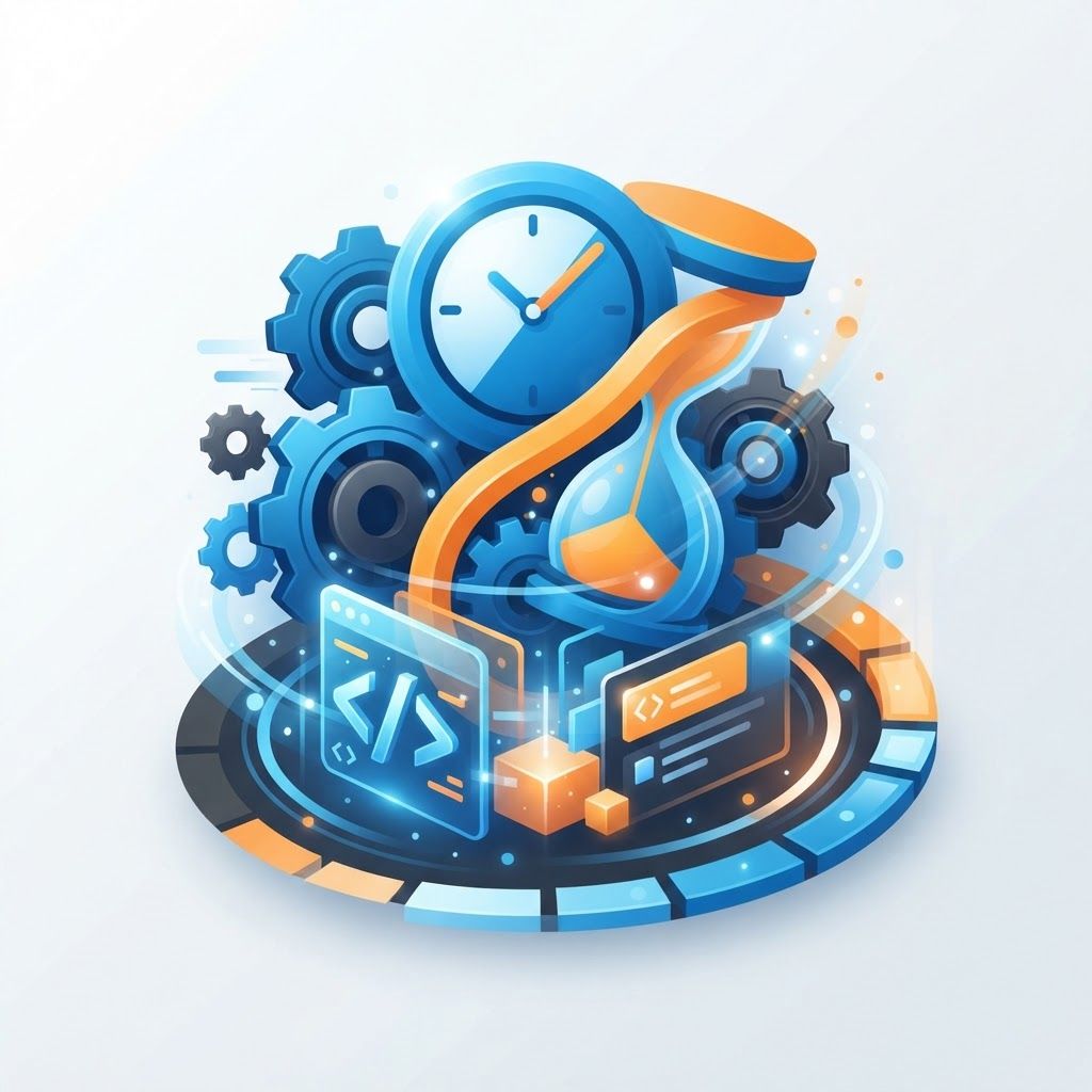 How Long Takes on Site Technical SEO for New Website