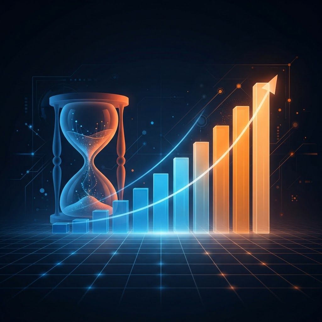 How Long to Show Up SEO