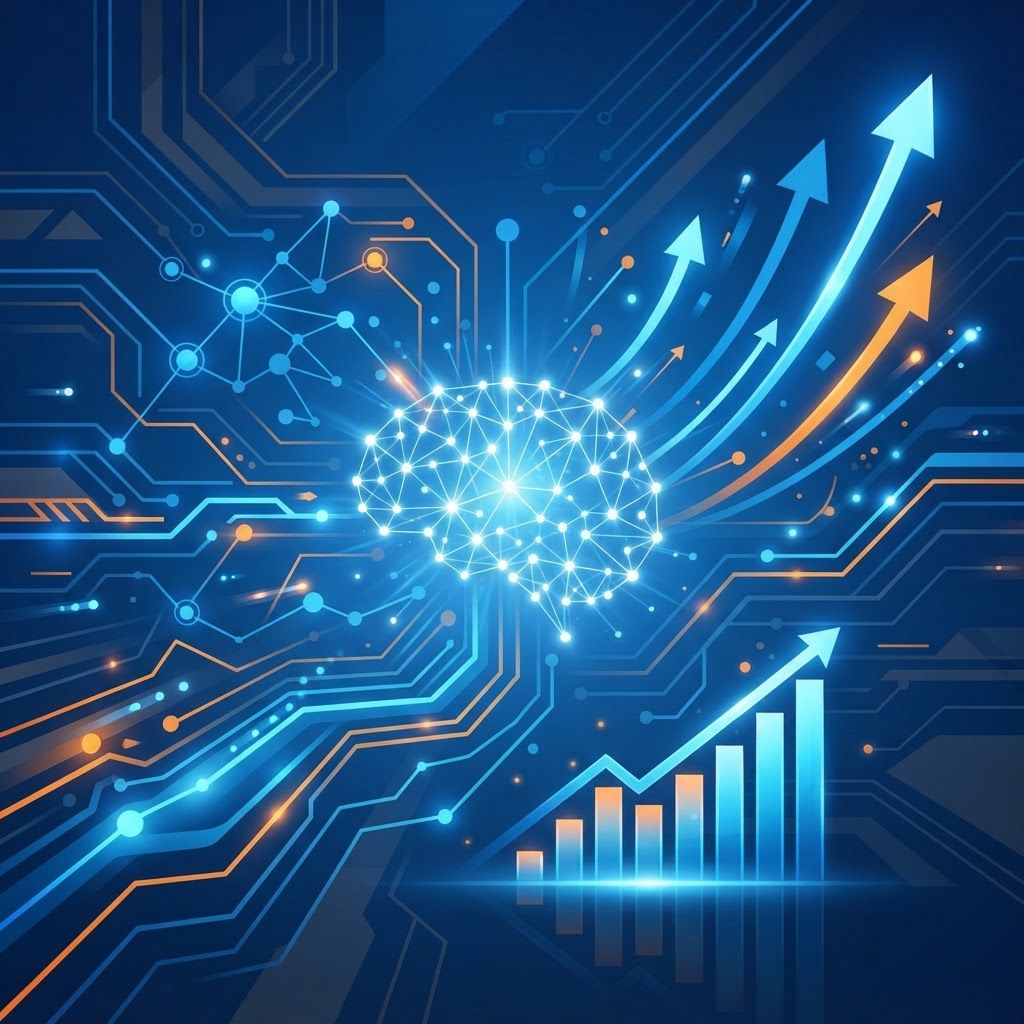 How Machine Learning Helps Achieve Fast SEO Results 2025 2026