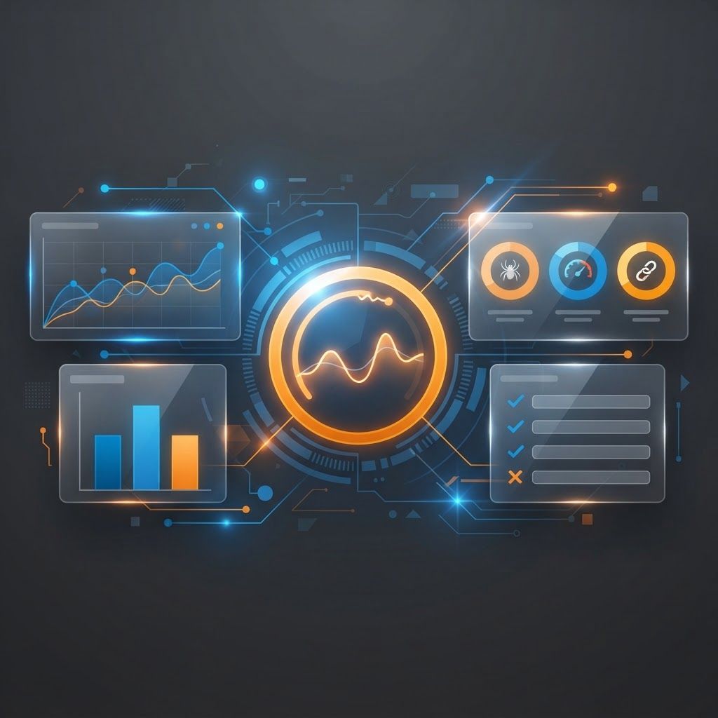 How Make SEO Audit Report Total