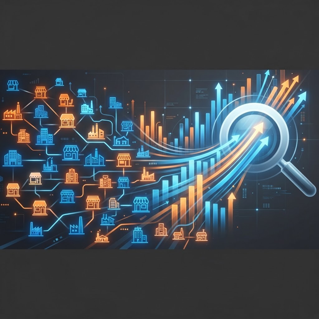 How Many Businesses Do SEO