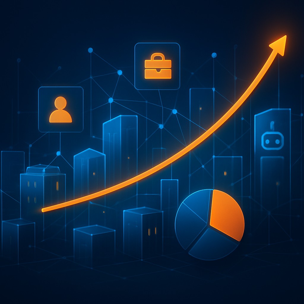 How Many Companies Use AI for Marketing