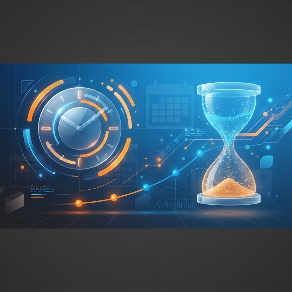 How Many Hours Does SEO Take