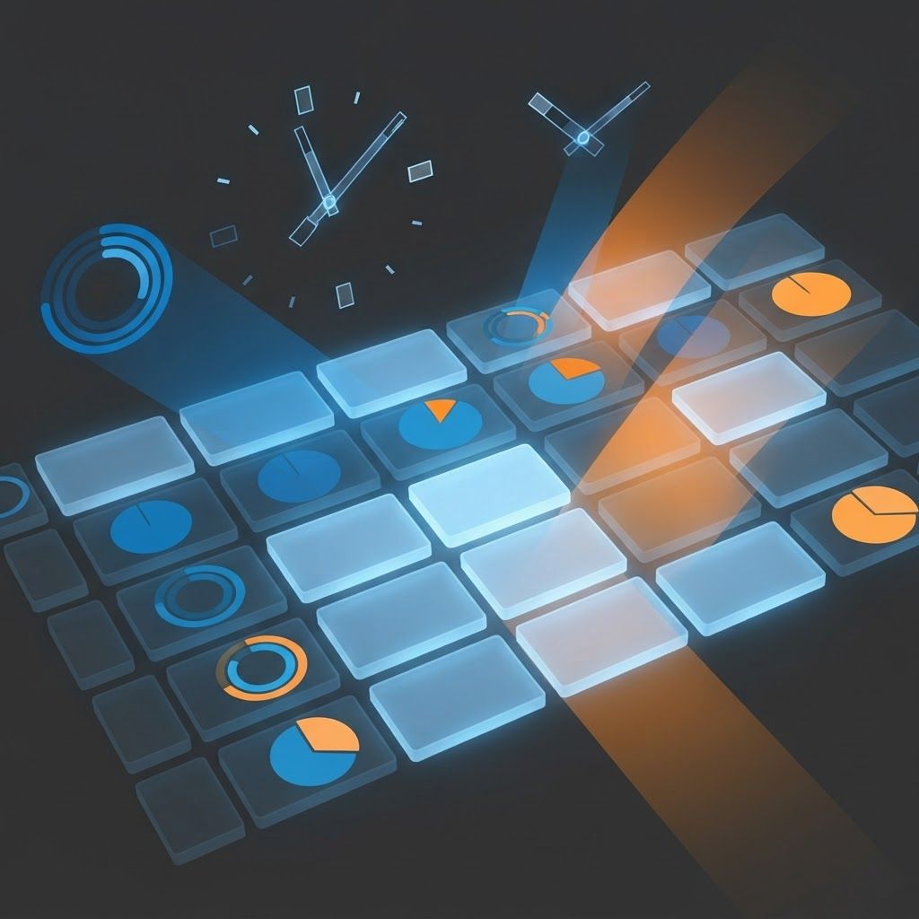 How Many Hours Should You Spend on SEO