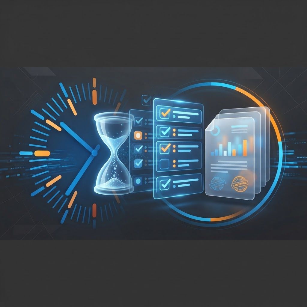 How Many Hours to Quote SEO Audit