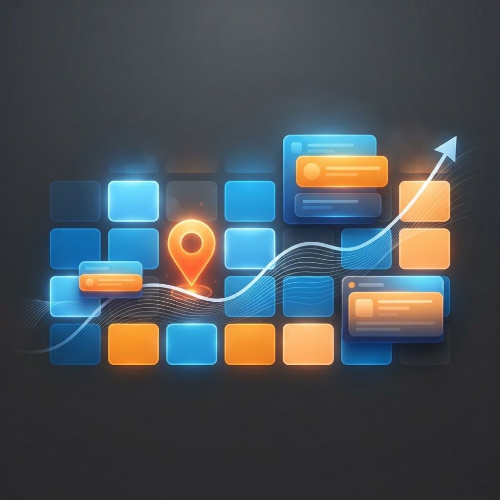 How Many Post Is Best for SEO Goolge Business Site