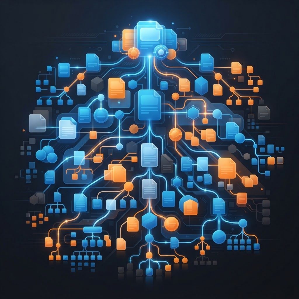 How Many Types of Sitemap in SEO