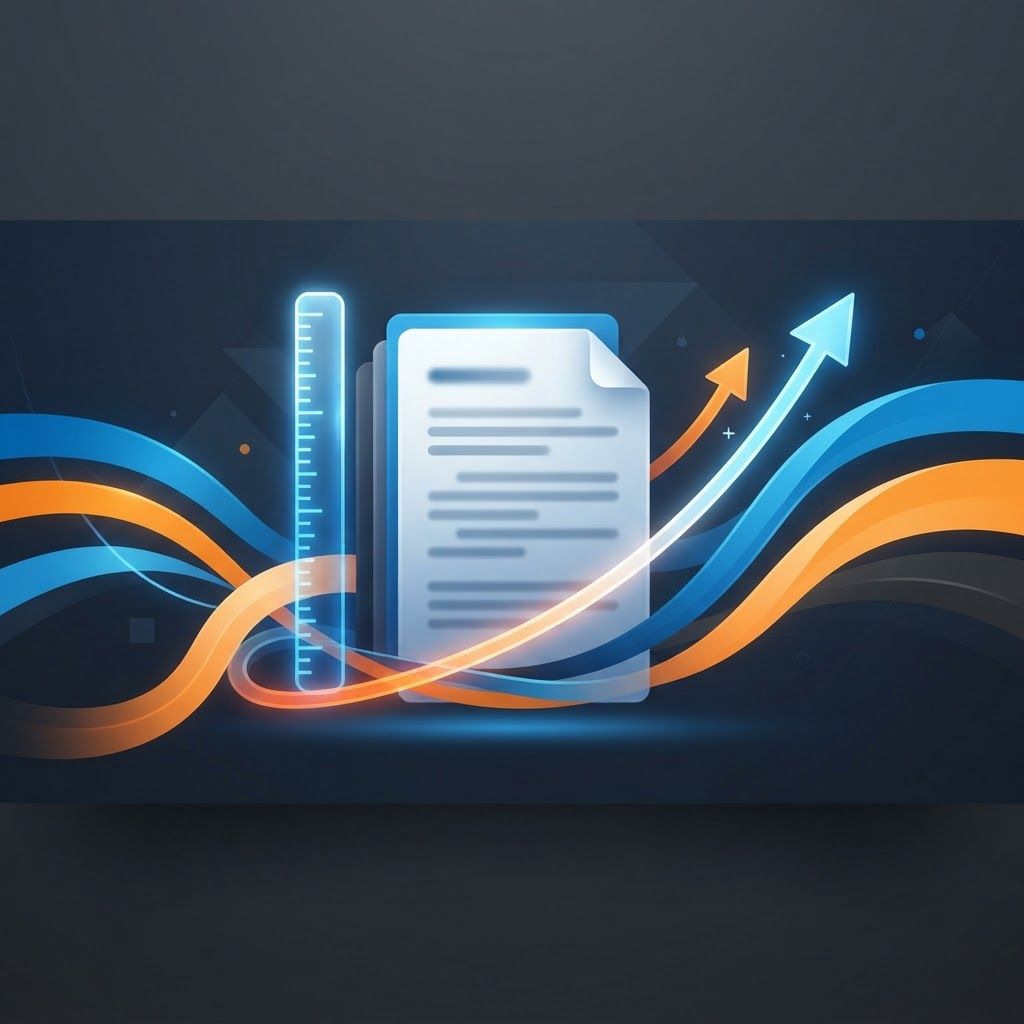 How Many Words Content for SEO