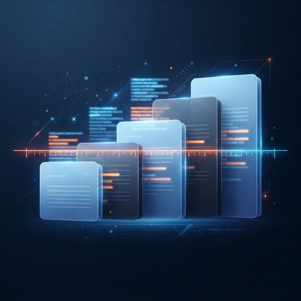 How Many Words for SEO Article