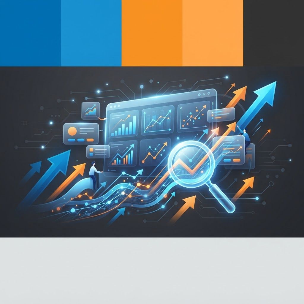 How Marketers Identify SEO Trends Using Online Tools