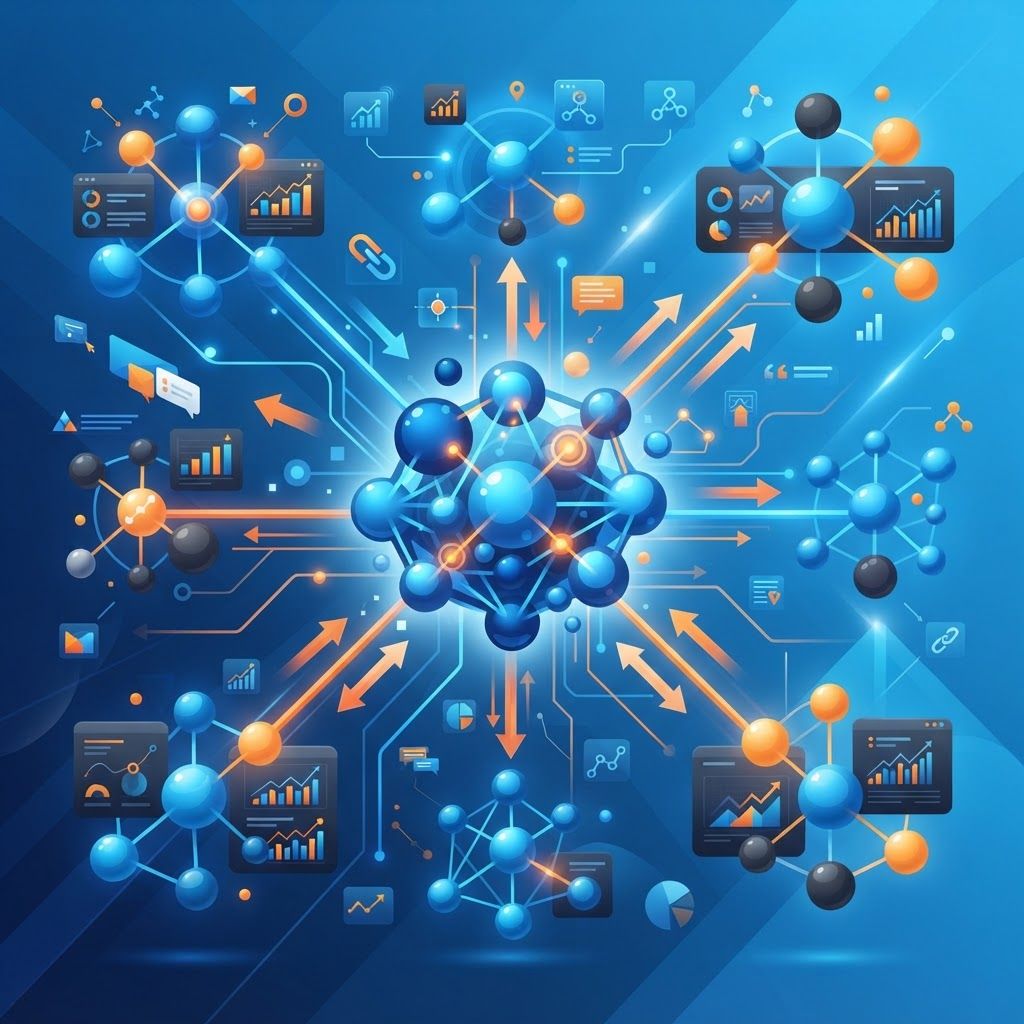 How Marketing Agencies Manage Client Relationships in SEO