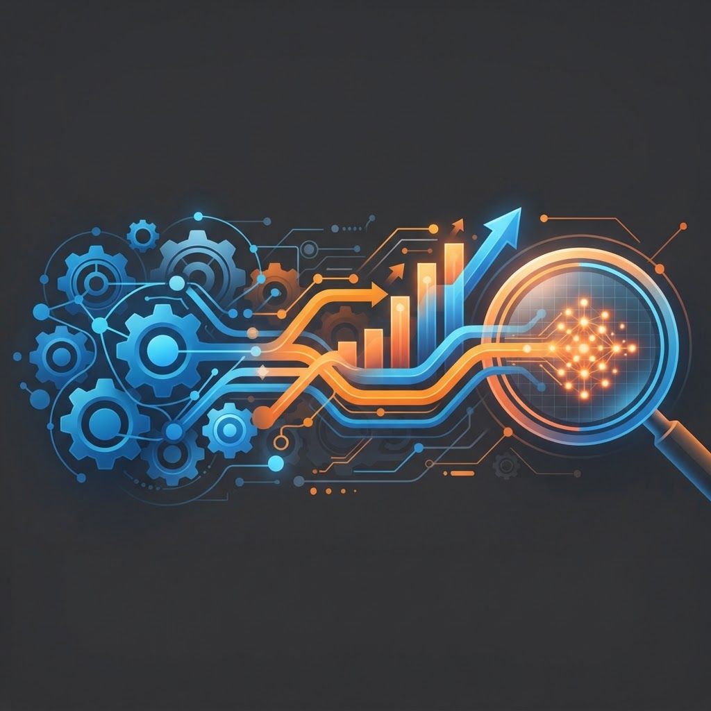 How Marketing Automation Enhances SEO