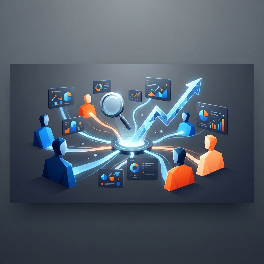 How Marketing Firms Improve Your SEO