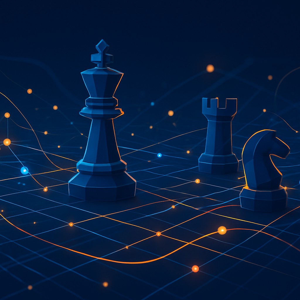 How Marketing Leaders Use AI 2025