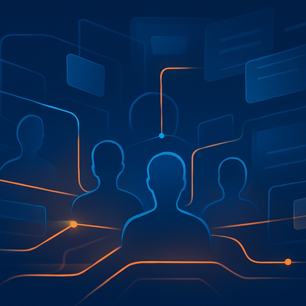 How Marketing Leaders Use AI in 2025