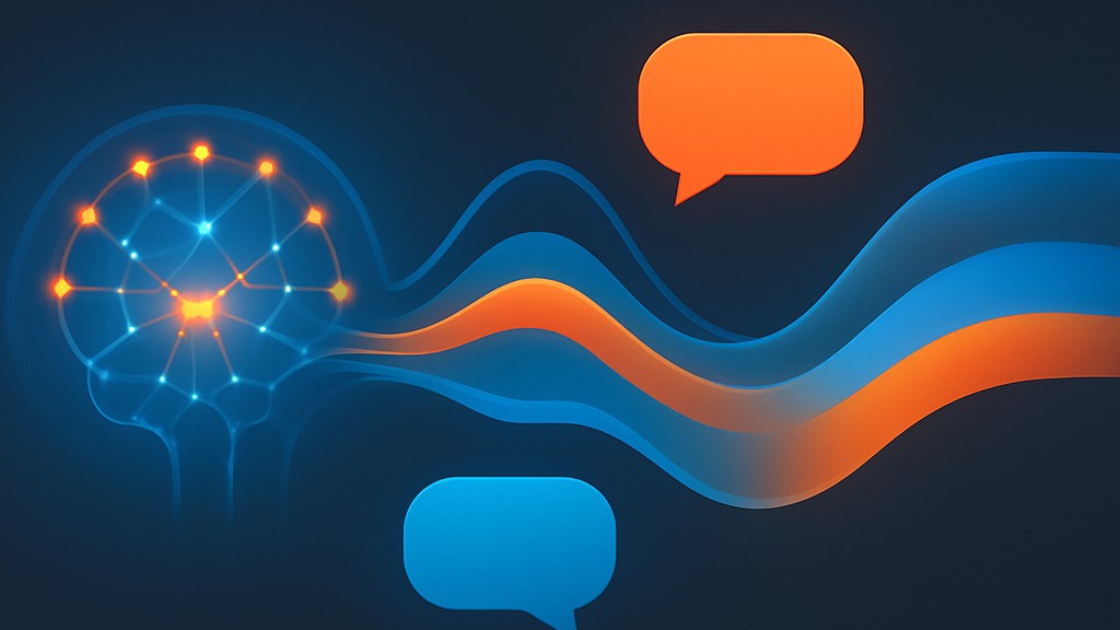 How Marketing Teams Use Generative AI Without Compromising Brand Voice