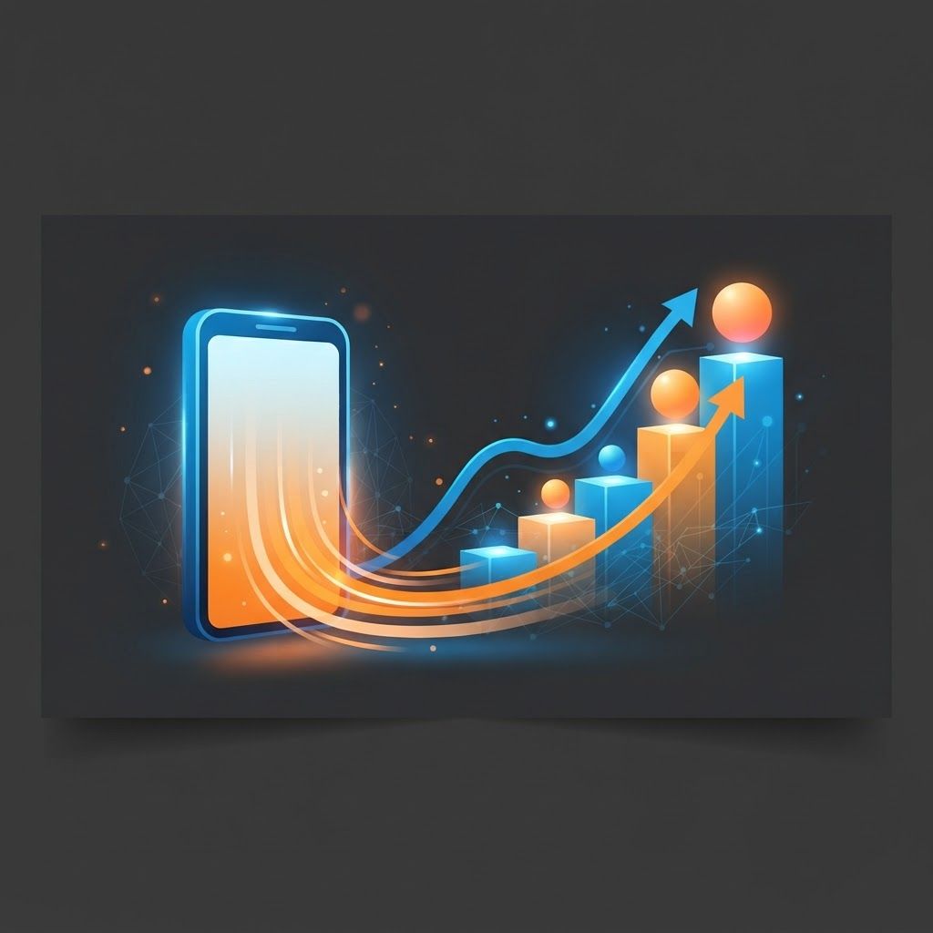 How Mobile Optimization Can Affect Your SEO Rankings