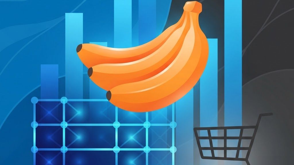 How Much Bannanas Does Walmart SEO